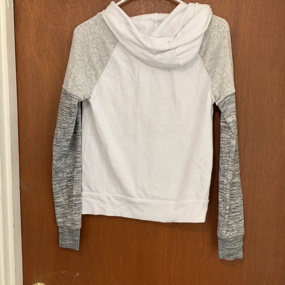 VS pink zip up hoodie - Picture 5 of 5